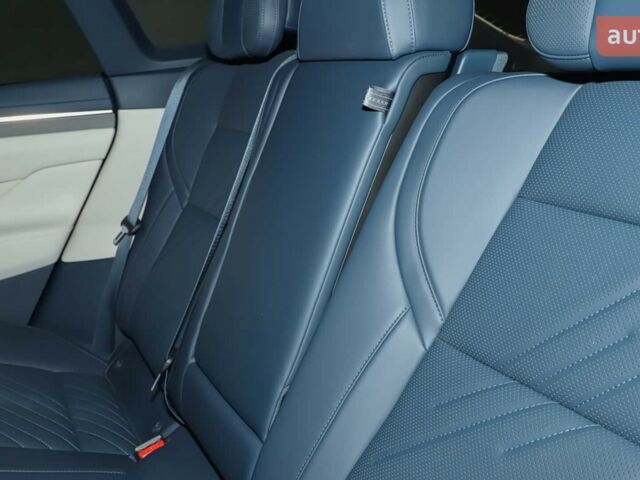 Zeekr 001 2025 года купить новое авто Zeekr 001 2025 года от официального дилера Олександр Хіміч Zeekr фото