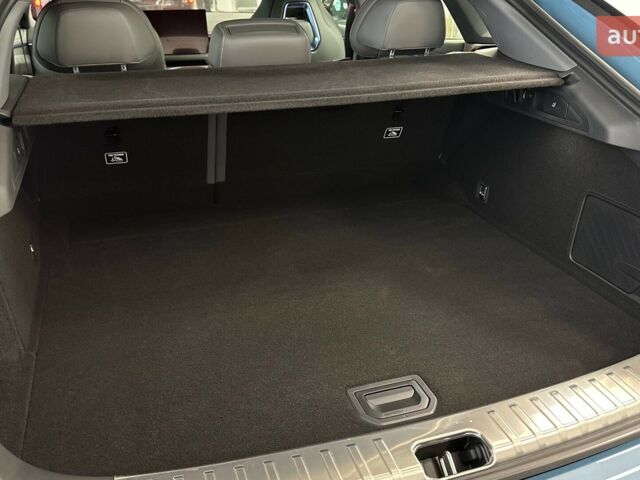 купити нове авто Zeekr 001 2025 року від офіційного дилера SKM-1 Zeekr фото