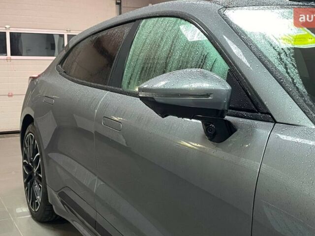 купити нове авто Zeekr 001 2025 року від офіційного дилера Максим Путрівка Zeekr фото