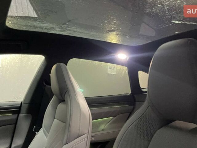 купити нове авто Zeekr 001 2025 року від офіційного дилера Максим Путрівка Zeekr фото