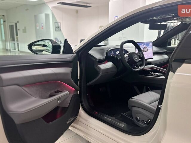 купить новое авто Zeekr 001 2025 года от официального дилера SKM-1 Zeekr фото