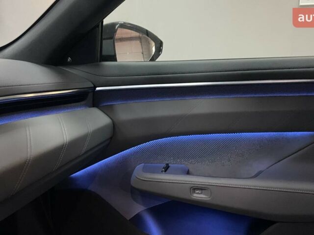 купить новое авто Zeekr 001 2025 года от официального дилера Олег Львів Zeekr фото