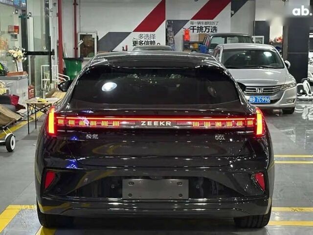 Zeekr 001, объемом двигателя 0 л и пробегом 1 тыс. км за 47000 $, фото 4 на Automoto.ua