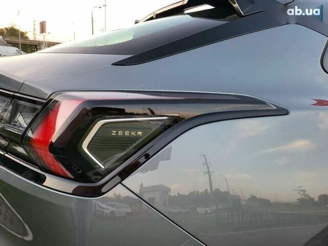 Zeekr 001, объемом двигателя 0 л и пробегом 1 тыс. км за 37888 $, фото 28 на Automoto.ua