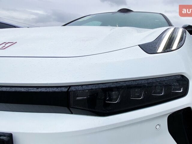 купить новое авто Zeekr 001 2025 года от официального дилера AUTOCENTER AUTO.RIA Zeekr фото