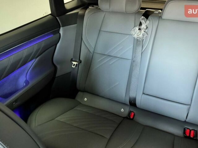 купить новое авто Zeekr 001 2025 года от официального дилера Олег Львів Zeekr фото