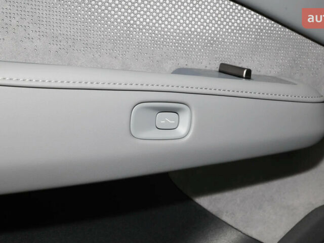 купити нове авто Zeekr 001 2025 року від офіційного дилера METEK Zeekr фото