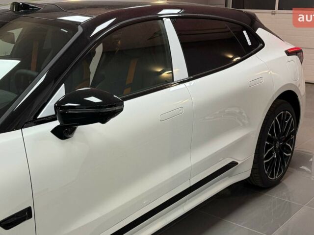 купить новое авто Zeekr 001 2025 года от официального дилера E-SKM Zeekr фото