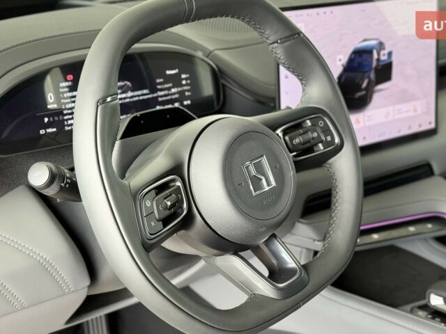 купить новое авто Zeekr 001 2025 года от официального дилера SKM-1 Zeekr фото