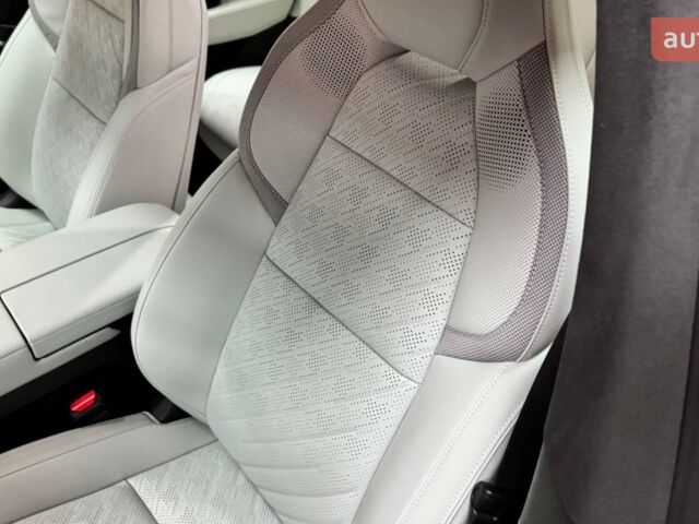 купить новое авто Zeekr 001 2025 года от официального дилера SKM-1 Zeekr фото