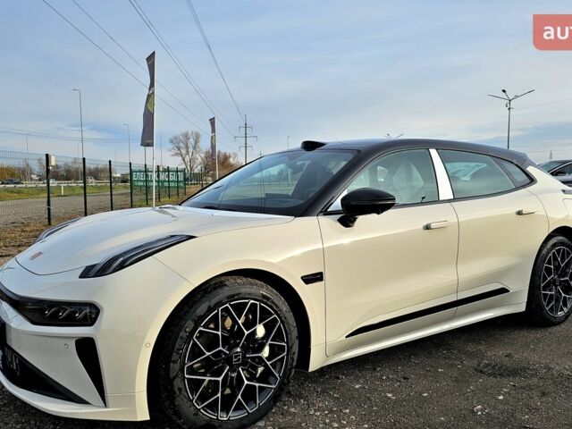 купить новое авто Zeekr 001 2025 года от официального дилера Максим Путрівка Zeekr фото