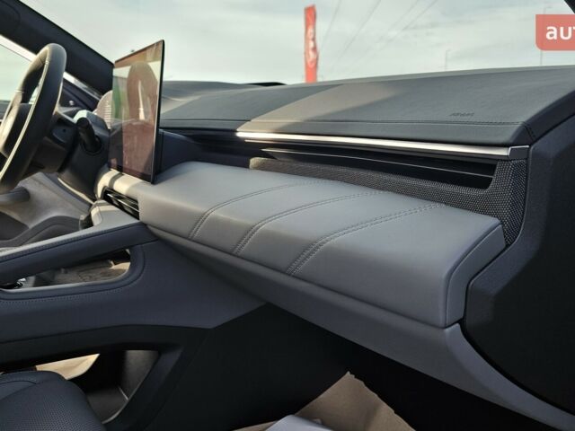 купить новое авто Zeekr 001 2025 года от официального дилера Максим Путрівка Zeekr фото