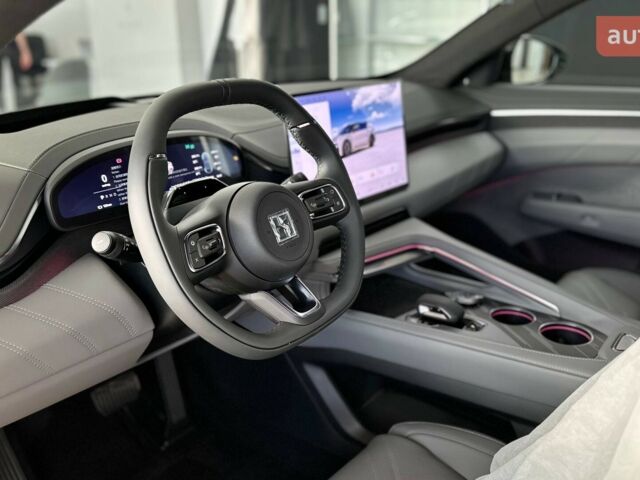 Zeekr 001 2025 року купити нове авто Zeekr 001 2025 року від офіційного дилера SKM-1 Zeekr фото