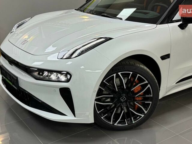 купить новое авто Zeekr 001 2025 года от официального дилера E-SKM Zeekr фото