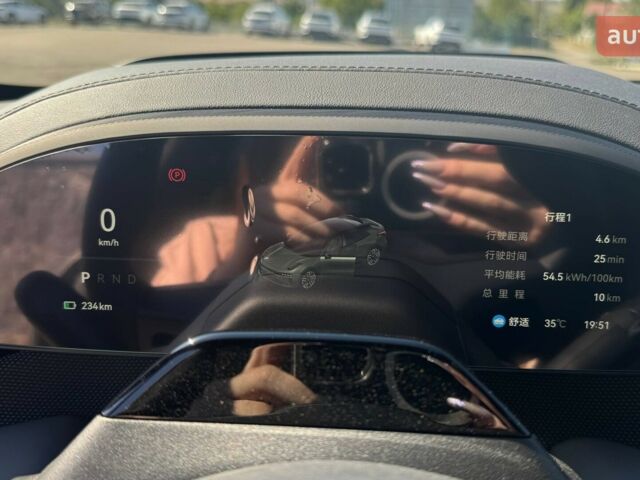 купить новое авто Zeekr 001 2025 года от официального дилера SKM-1 Zeekr фото