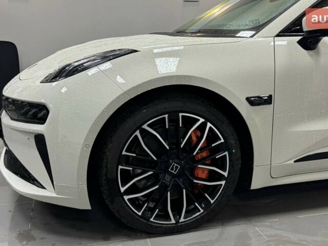 купити нове авто Zeekr 001 2025 року від офіційного дилера E-SKM Zeekr фото