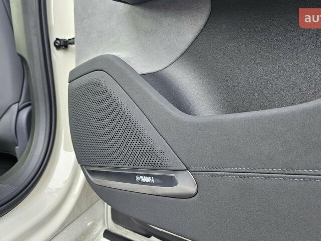 купить новое авто Zeekr 001 2025 года от официального дилера Максим Путрівка Zeekr фото