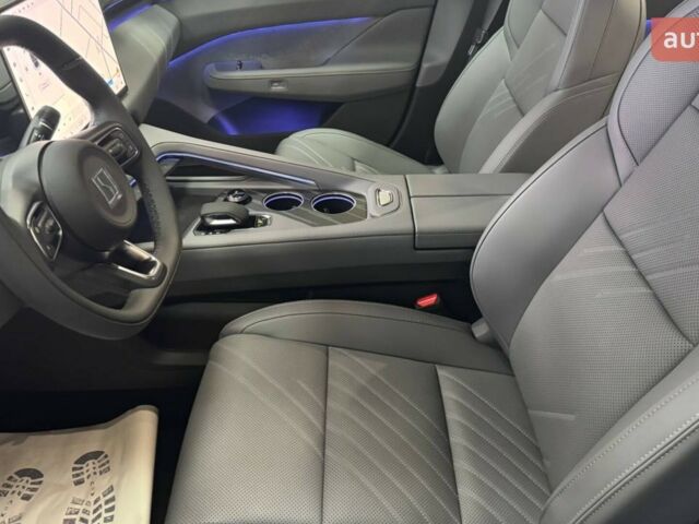 купити нове авто Zeekr 001 2025 року від офіційного дилера Максим Путрівка Zeekr фото