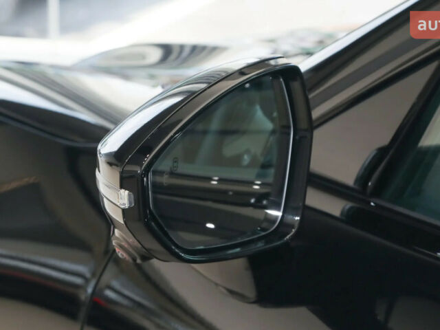 купити нове авто Zeekr 001 2025 року від офіційного дилера METEK Zeekr фото