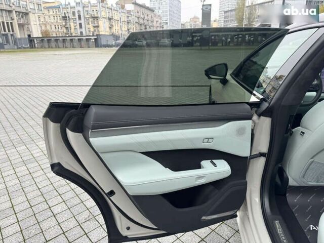 Zeekr 001, объемом двигателя 0 л и пробегом 1 тыс. км за 58999 $, фото 27 на Automoto.ua