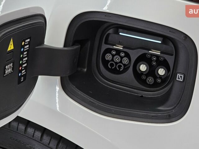 Zeekr 001 2025 року купити нове авто Zeekr 001 2025 року від офіційного дилера Денис Фатов Zeekr фото