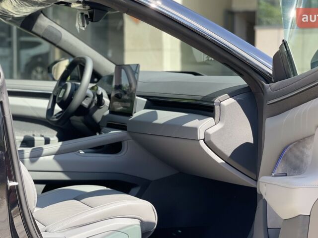 Zeekr 001 2025 года купить новое авто Zeekr 001 2025 года от официального дилера Влада Zeekr фото