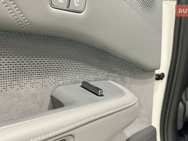 купить новое авто Zeekr 001 2025 года от официального дилера Автомобільний Центр Голосіївський Zeekr фото