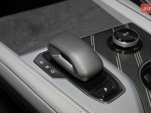 купити нове авто Zeekr 001 2025 року від офіційного дилера METEK Zeekr фото