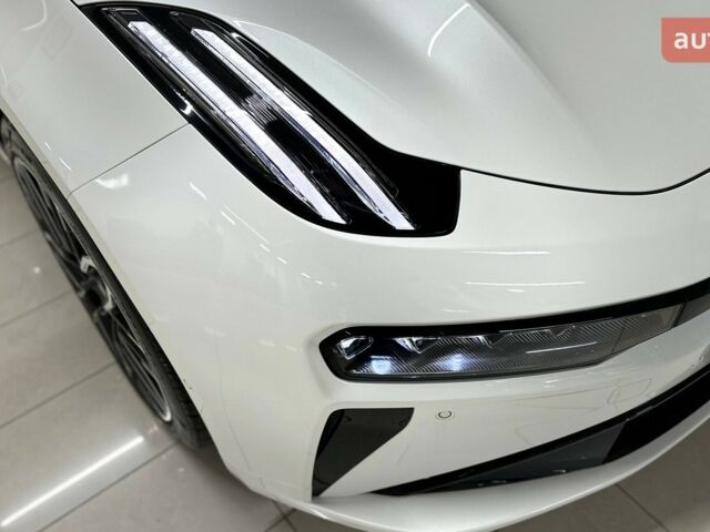 купить новое авто Zeekr 001 2025 года от официального дилера SKM-1 Zeekr фото