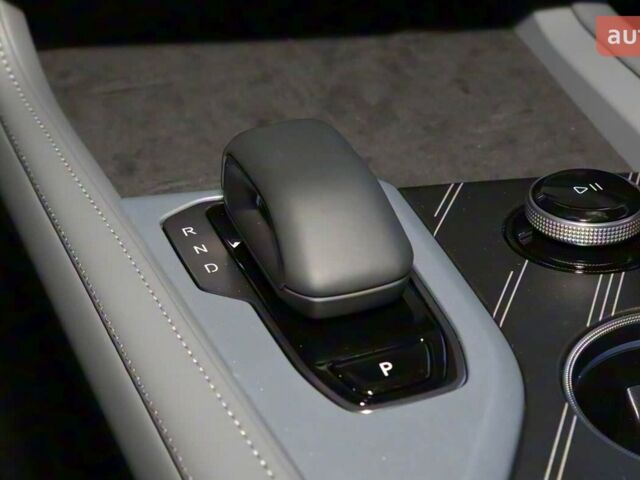 Zeekr 001 2025 року купити нове авто Zeekr 001 2025 року від офіційного дилера Олександр Хіміч Zeekr фото