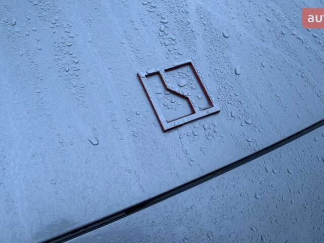 купити нове авто Zeekr 001 2025 року від офіційного дилера VOLT AUTO Zeekr фото