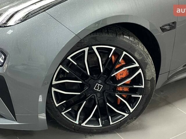 купить новое авто Zeekr 001 2025 года от официального дилера SKM-1 Zeekr фото