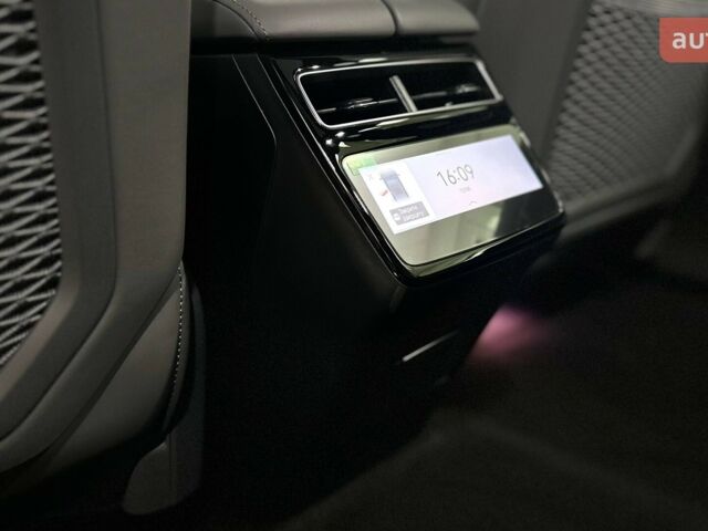 купить новое авто Zeekr 001 2025 года от официального дилера SKM-1 Zeekr фото