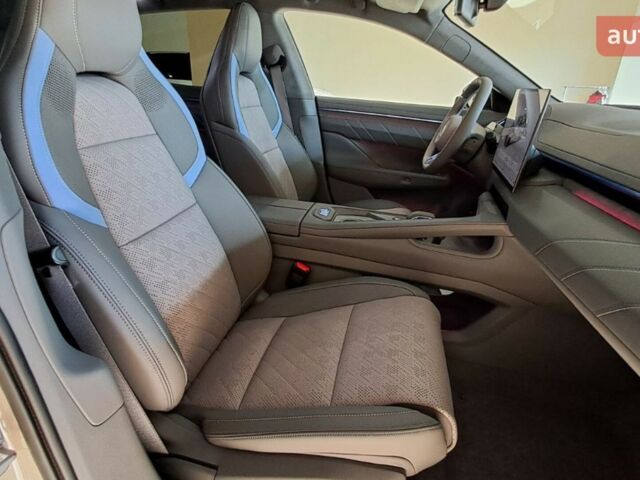 Zeekr 001 2025 года купить новое авто Zeekr 001 2025 года от официального дилера Zeekr Позняки Zeekr фото