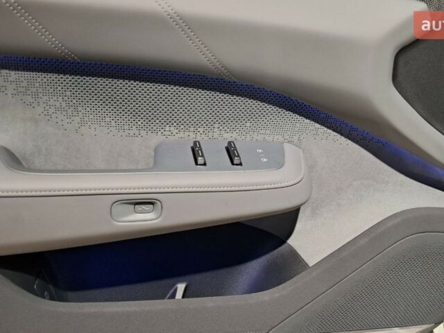 купить новое авто Zeekr 001 2025 года от официального дилера Zeekr Позняки Zeekr фото