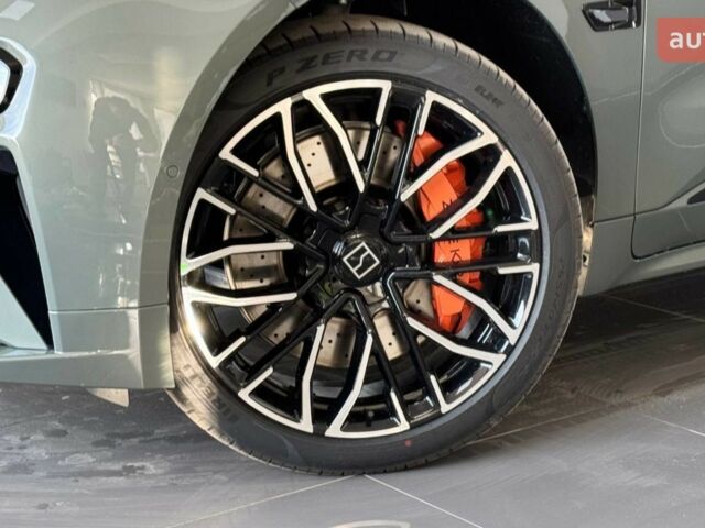 купить новое авто Zeekr 001 2025 года от официального дилера Олег Львів Zeekr фото