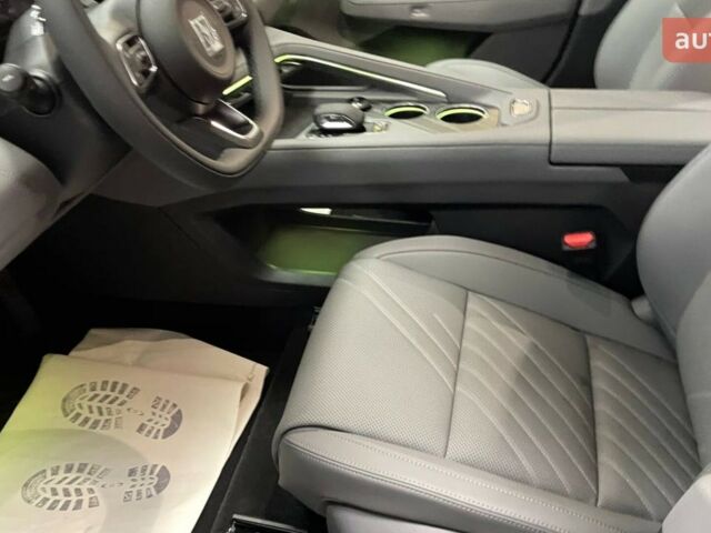 купить новое авто Zeekr 001 2025 года от официального дилера Zeekr Позняки Zeekr фото