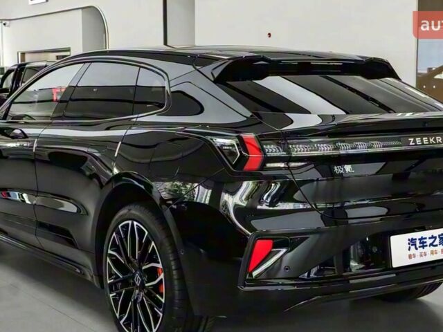 купить новое авто Zeekr 001 2025 года от официального дилера Константин Альперович Zeekr фото