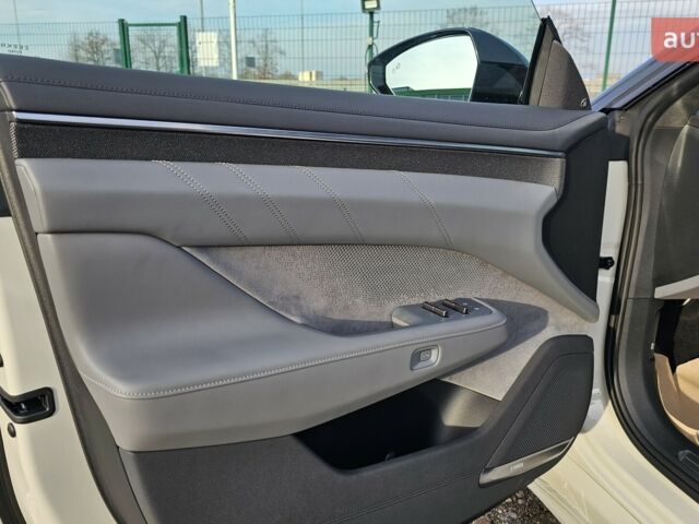 купити нове авто Zeekr 001 2025 року від офіційного дилера Максим Путрівка Zeekr фото