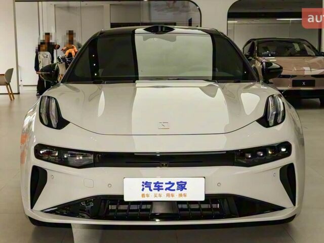 Zeekr 001 2025 року купити нове авто Zeekr 001 2025 року від офіційного дилера Олександр Хіміч Zeekr фото