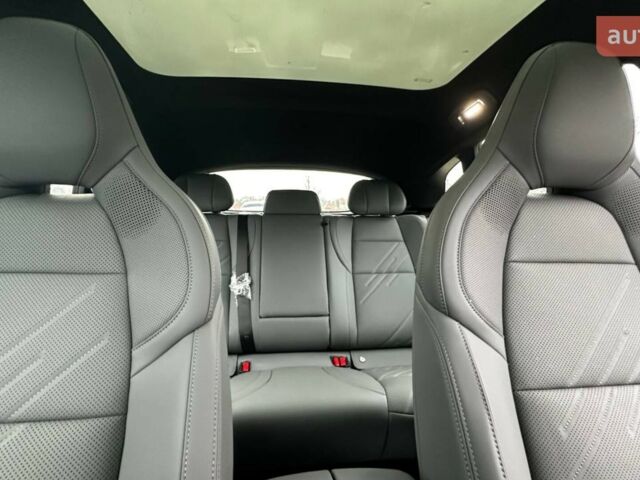 купити нове авто Zeekr 001 2025 року від офіційного дилера Олег Львів Zeekr фото