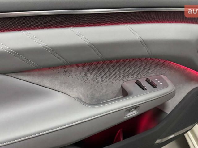 купить новое авто Zeekr 001 2025 года от официального дилера SKM-1 Zeekr фото