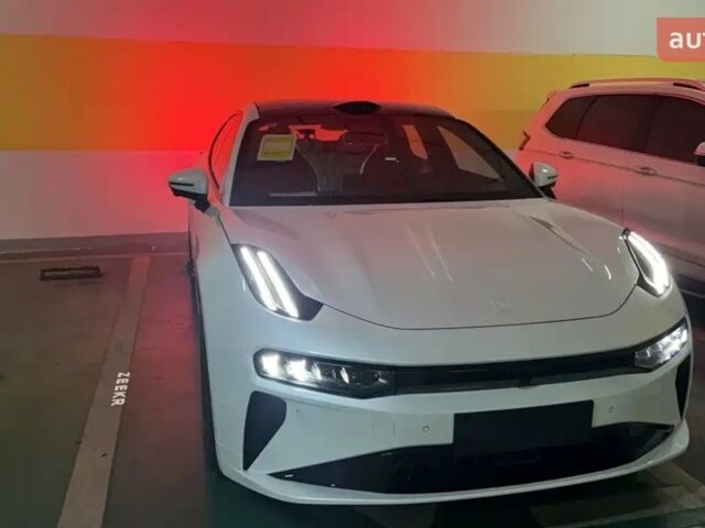 купить новое авто Zeekr 001 2025 года от официального дилера Ben⚡️Auto Zeekr фото