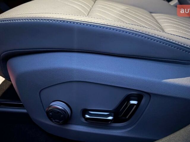 купить новое авто Zeekr 001 2025 года от официального дилера VOLT AUTO Zeekr фото