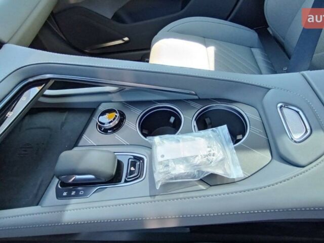 купить новое авто Zeekr 001 2025 года от официального дилера Ben⚡️Auto Zeekr фото