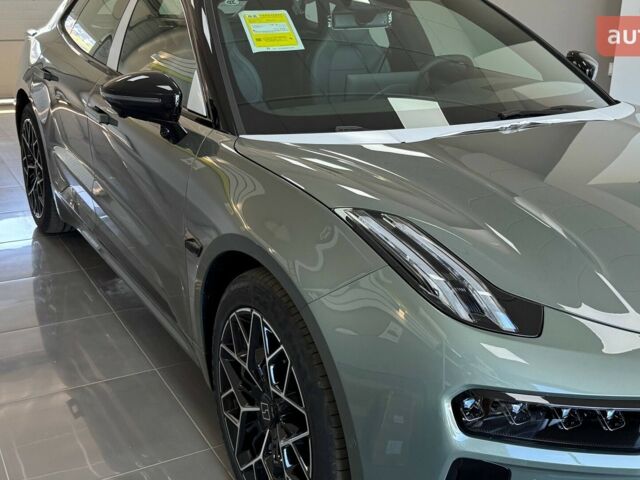 купить новое авто Zeekr 001 2025 года от официального дилера Максим Путрівка Zeekr фото