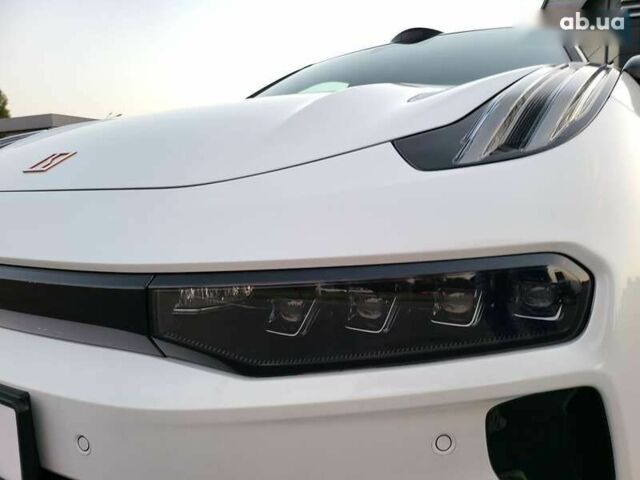Zeekr 001, объемом двигателя 0 л и пробегом 1 тыс. км за 42488 $, фото 23 на Automoto.ua