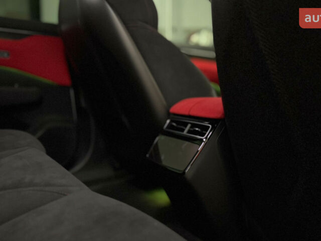 купити нове авто Zeekr 001 2025 року від офіційного дилера SKM-1 Zeekr фото