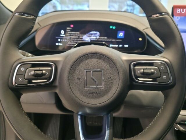 купить новое авто Zeekr 001 2025 года от официального дилера Zeekr Одеса Zeekr фото