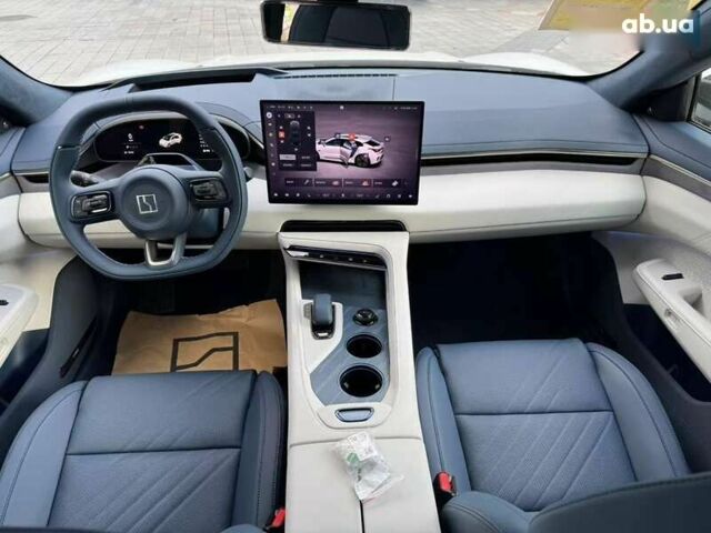 Zeekr 001, об'ємом двигуна 0 л та пробігом 1 тис. км за 46599 $, фото 6 на Automoto.ua